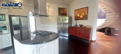 Casa de 4 alcobas en venta en Sindamanoy, Chía · foto 12 de 20