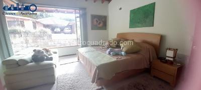 Casa de 4 alcobas en venta en Sindamanoy, Chía · foto 14 de 20