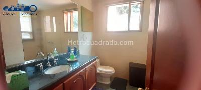Casa de 4 alcobas en venta en Sindamanoy, Chía · foto 15 de 20