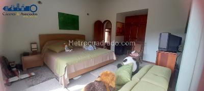Casa de 4 alcobas en venta en Sindamanoy, Chía · foto 16 de 20