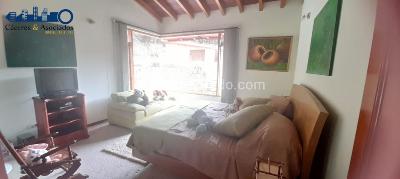 Casa de 4 alcobas en venta en Sindamanoy, Chía · foto 17 de 20