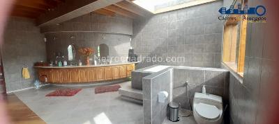 Casa de 4 alcobas en venta en Sindamanoy, Chía · foto 18 de 20