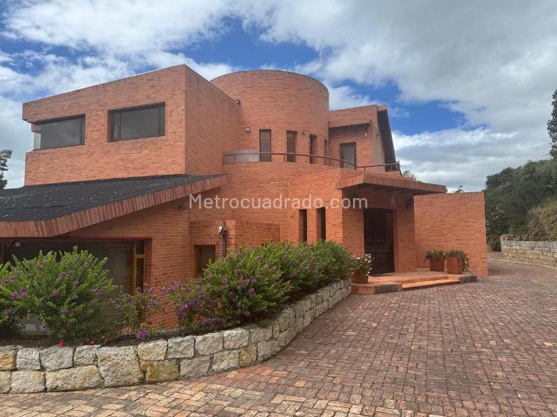 Casa – Yerbabuena Bajo, Yerbabuena, Sabana Centro - Vista 2