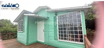 Casa de 4 alcobas en venta en Sindamanoy, Chía · foto 20 de 20