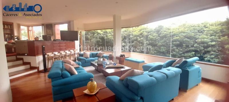 Casa – Yerbabuena Bajo, Yerbabuena, Sabana Centro - Vista 3
