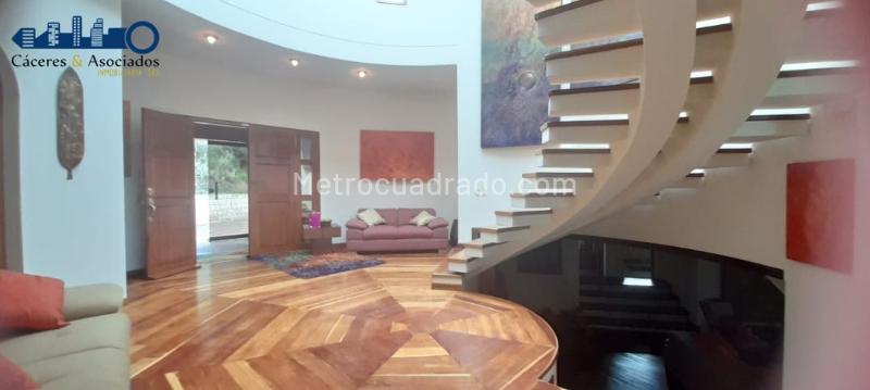 Casa – Yerbabuena Bajo, Yerbabuena, Sabana Centro - Vista 4