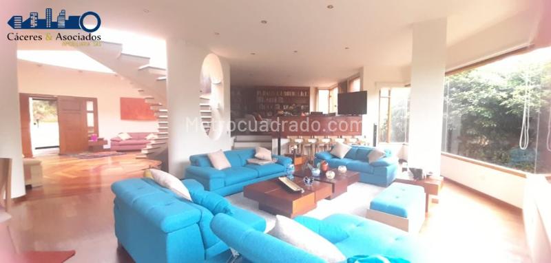 Casa – Yerbabuena Bajo, Yerbabuena, Sabana Centro - Vista 5