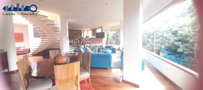 Casa de 4 alcobas en venta en Sindamanoy, Chía · foto 5 de 20