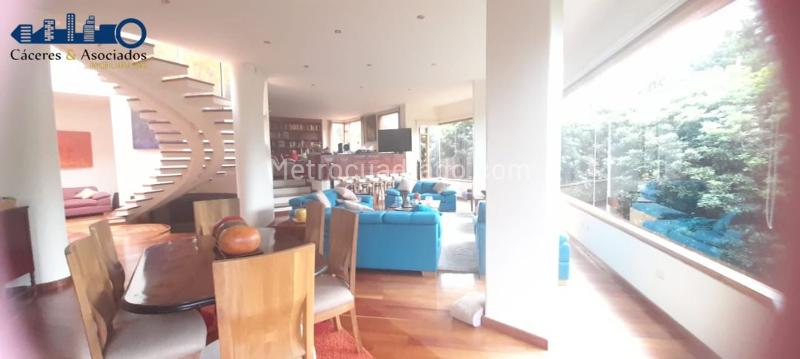 Casa – Yerbabuena Bajo, Yerbabuena, Sabana Centro - Más