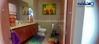 Casa de 4 alcobas en venta en Sindamanoy, Chía · foto 6 de 20