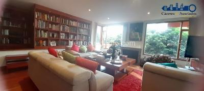 Casa de 4 alcobas en venta en Sindamanoy, Chía · foto 7 de 20