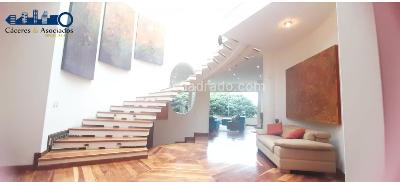 Casa de 4 alcobas en venta en Sindamanoy, Chía · foto 8 de 20