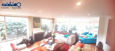 Casa de 4 alcobas en venta en Sindamanoy, Chía · foto 9 de 20