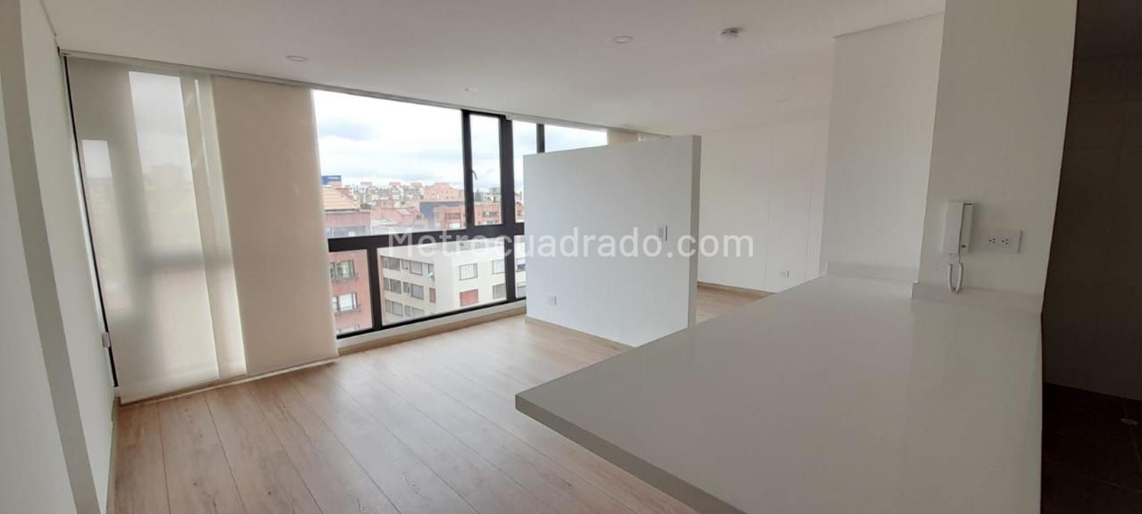 Apartamento en Arriendo  CEDRITOS