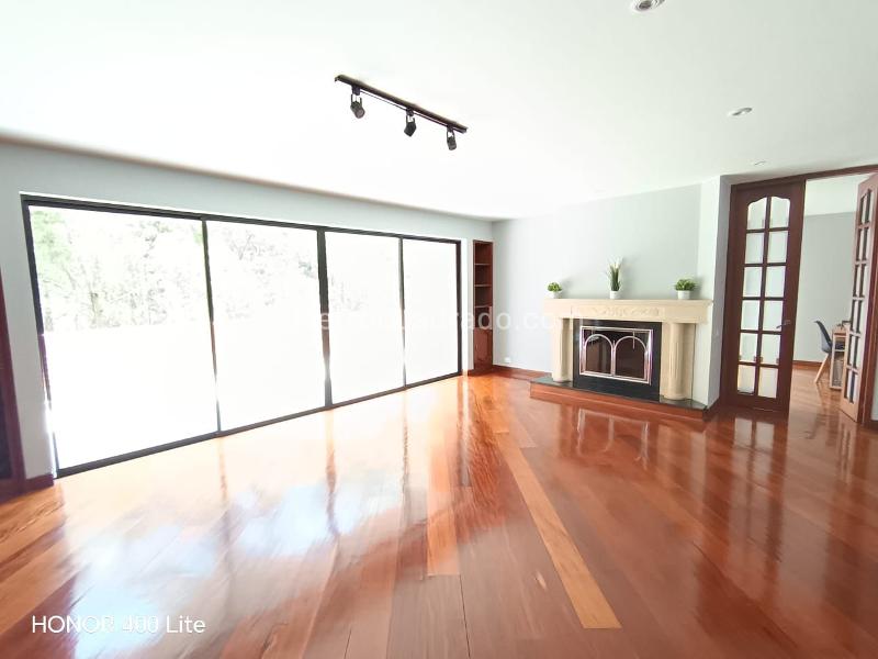 Piso – Bogotá D.C. - Vista 3