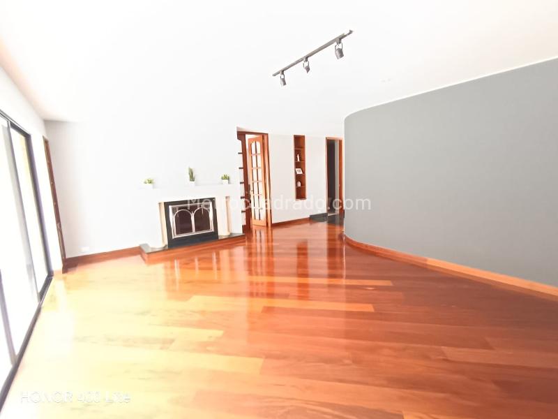 Piso – Bogotá D.C. - Vista 2