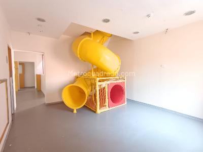 Casa en arriendo en La Merced, Bogotá · foto 12 de 20