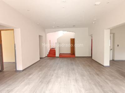 Casa en arriendo en La Merced, Bogotá · foto 14 de 20