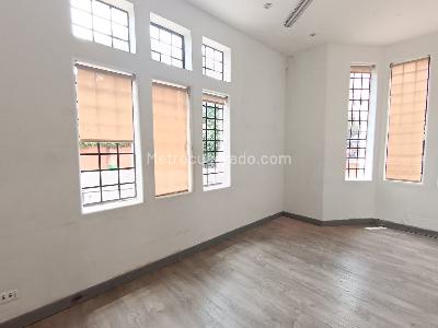 Casa en arriendo en La Merced, Bogotá · foto 15 de 20