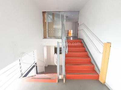 Casa en arriendo en La Merced, Bogotá · foto 17 de 20