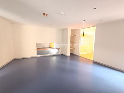 Casa en arriendo en La Merced, Bogotá · foto 18 de 20