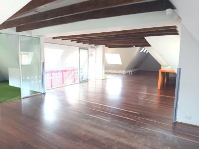 Casa en arriendo en La Merced, Bogotá · foto 2 de 20