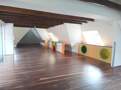 Casa en arriendo en La Merced, Bogotá · foto 4 de 20