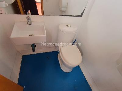 Casa en arriendo en La Merced, Bogotá · foto 10 de 20
