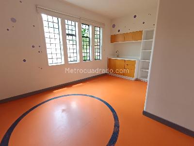 Casa en arriendo en La Merced, Bogotá · foto 11 de 20