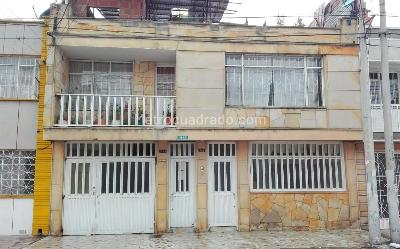Casa de 5 alcobas en venta en La Fraguita, Bogotá, 340 m² · foto 3 de 20