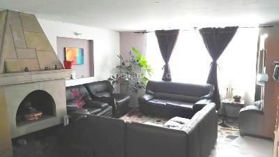 Casa de 5 alcobas en venta en La Fraguita, Bogotá, 340 m² · foto 2 de 20