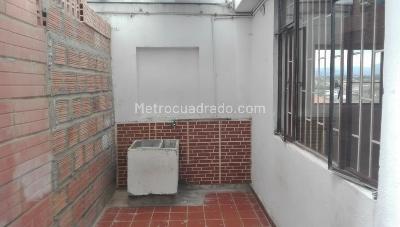Casa de 5 alcobas en venta en La Fraguita, Bogotá, 340 m² · foto 13 de 20