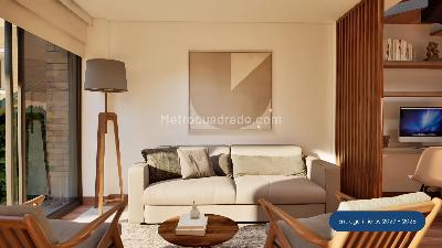 Casa de 3 alcobas en venta en Br Rincon De La Floresta, Chía, 135 m² · foto 3 de 14