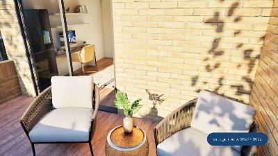 Casa de 3 alcobas en venta en Br Rincon De La Floresta, Chía, 114 m² · foto 5 de 8