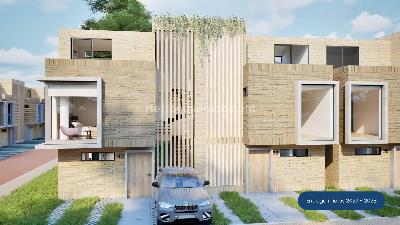 Casa de 3 alcobas en venta en Br Rincon De La Floresta, Chía, 114 m² · foto 6 de 8