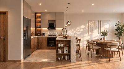 Casa de 3 alcobas en venta en Br Rincon De La Floresta, Chía, 114 m² · foto 7 de 8