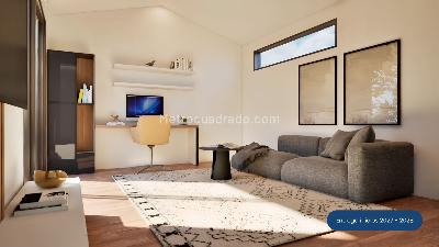 Casa de 3 alcobas en venta en Br Rincon De La Floresta, Chía, 130 m² · foto 11 de 15