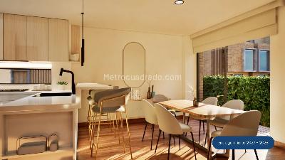 Casa de 3 alcobas en venta en Br Rincon De La Floresta, Chía, 130 m² · foto 5 de 15
