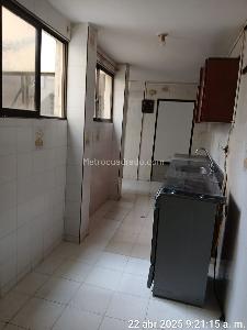 Apartamento de 3 alcobas en venta en Granada, Cali, 99 m² · foto 6 de 15
