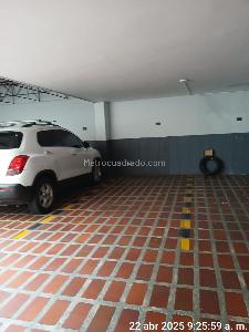 Apartamento de 3 alcobas en venta en Granada, Cali, 99 m² · foto 10 de 15