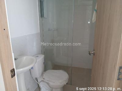Apartamento de 2 alcobas en venta en Popular, Cali, 55 m² · foto 11 de 15