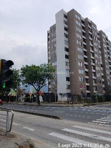 Apartamento de 2 alcobas en venta en Popular, Cali, 55 m² · foto 2 de 15