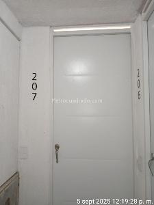 Apartamento de 2 alcobas en venta en Popular, Cali, 55 m² · foto 4 de 15
