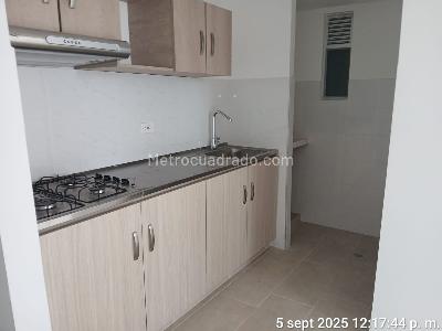 Apartamento de 2 alcobas en venta en Popular, Cali, 55 m² · foto 5 de 15