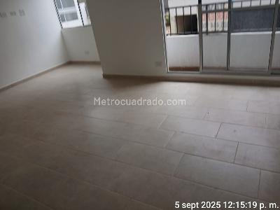 Apartamento de 2 alcobas en venta en Popular, Cali, 55 m² · foto 6 de 15