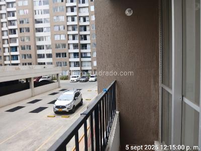 Apartamento de 2 alcobas en venta en Popular, Cali, 55 m² · foto 7 de 15