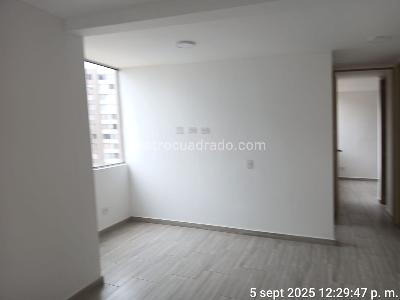 Apartamento en venta en Popular, Cali · foto 10 de 10