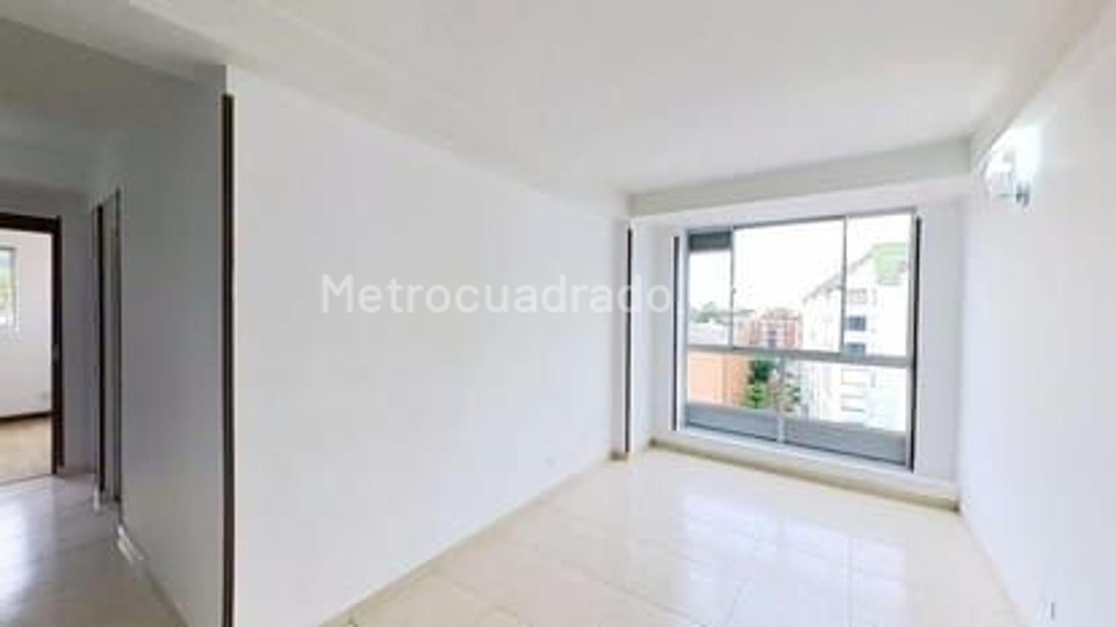 Apartamento en Venta  ROSALES DE SUBA