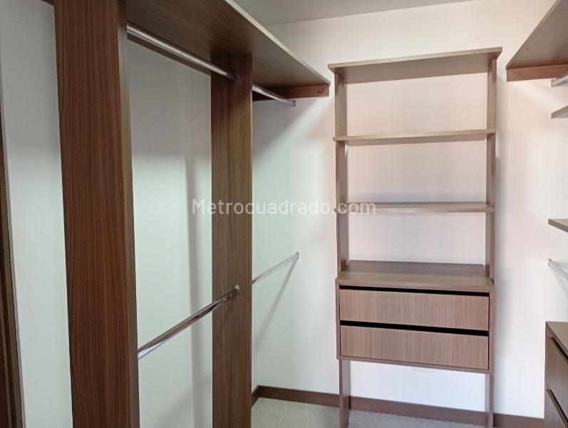 Piso – Chía - Vista 4