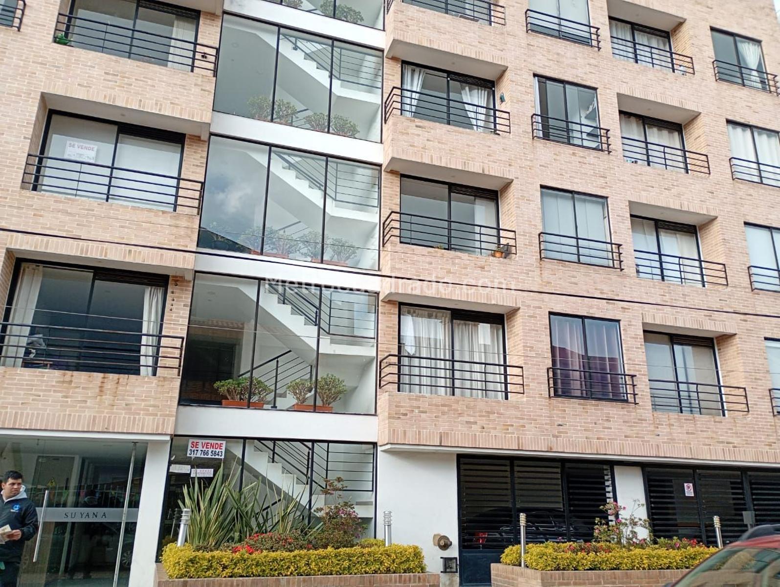 Foto del apartamento